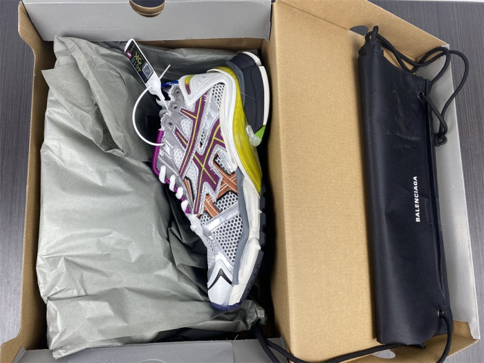 Ba*len*cia*ga runner multicolor 677403w3rb68123