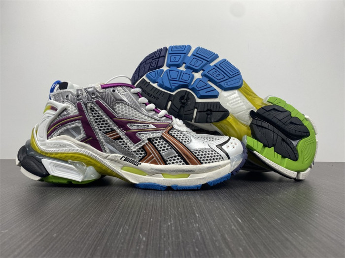 Ba*len*cia*ga runner multicolor 677403w3rb68123