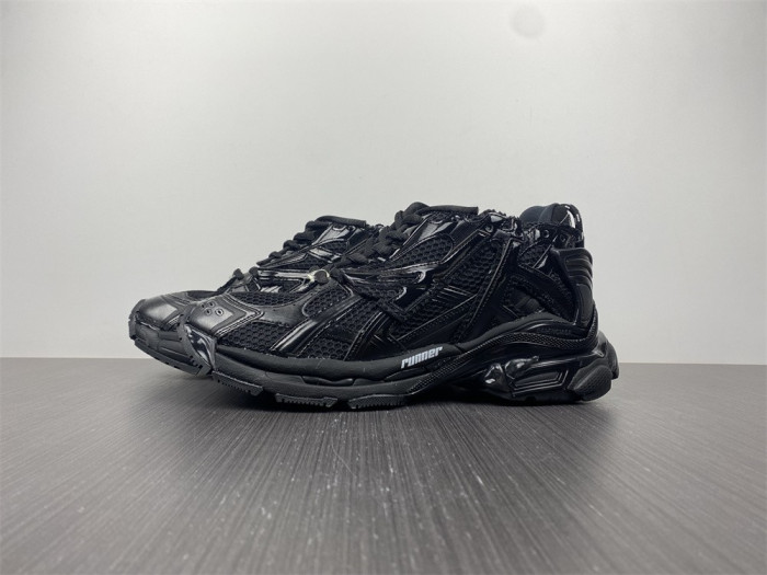 Ba*len*cia*ga runner black 656065w3ra11000