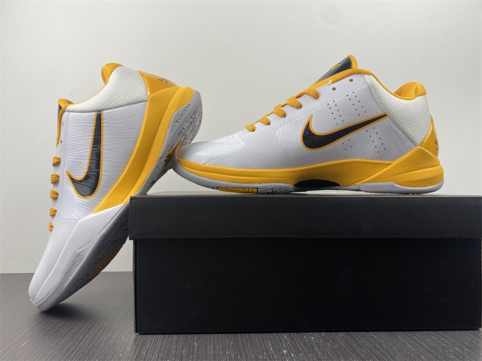nike kobe 5 cd4991-102