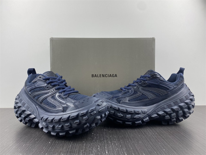 Ba*len*cia*ga defender navy blue 5144526