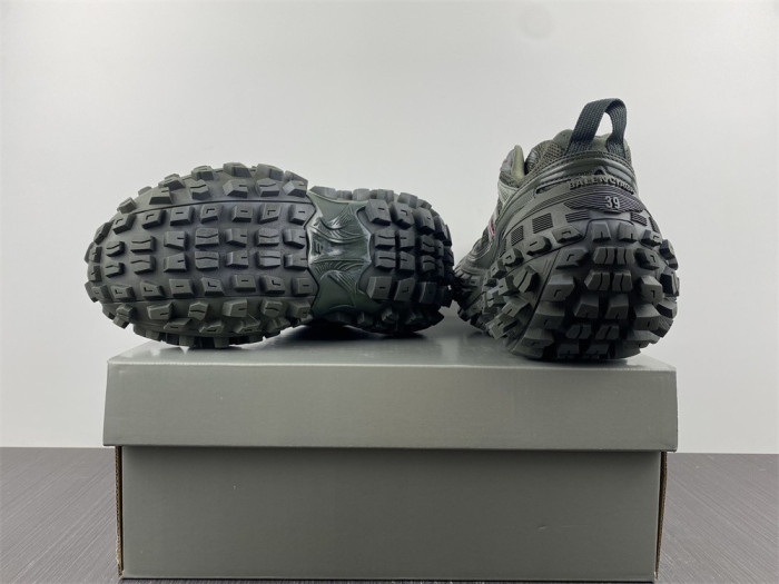 Ba*len*cia*ga defender aarmygreen 5144525