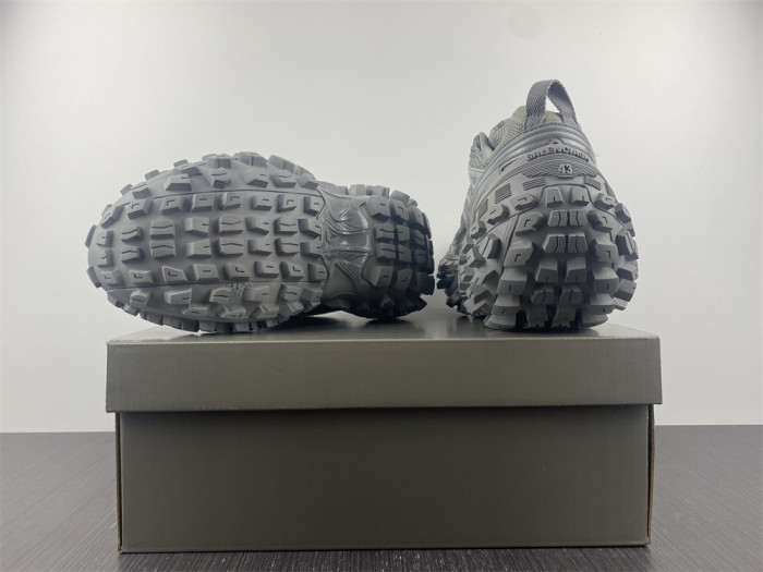 Ba*len*cia*ga defender grey 5144527