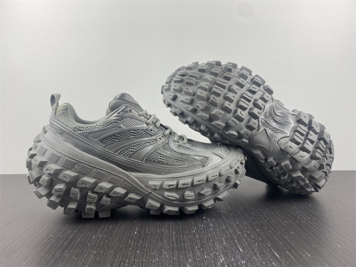 Ba*len*cia*ga defender grey 5144527