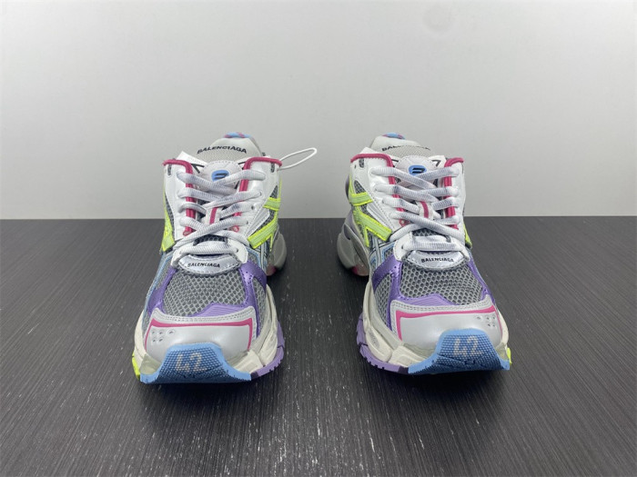 Balenciaga Runner Graffiti BCR026