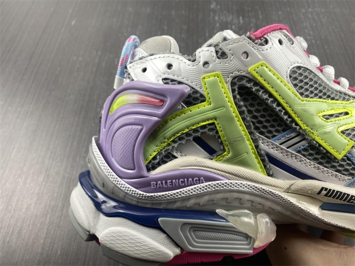 Balenciaga Runner Graffiti BCR026