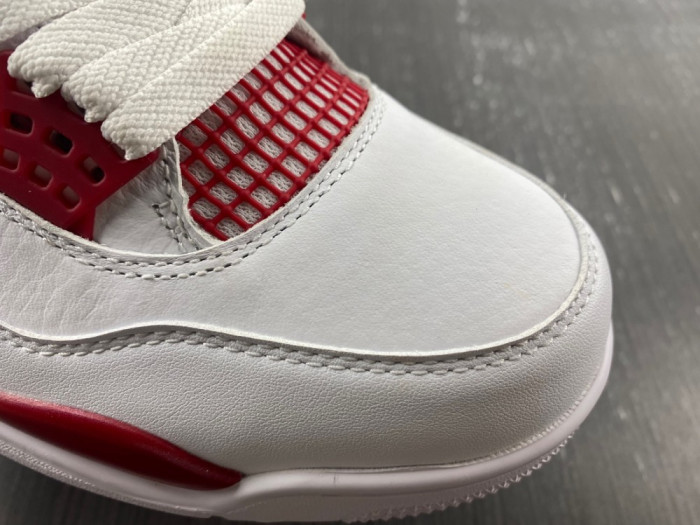 AIR JORDAN 4 RETRO 308497-106