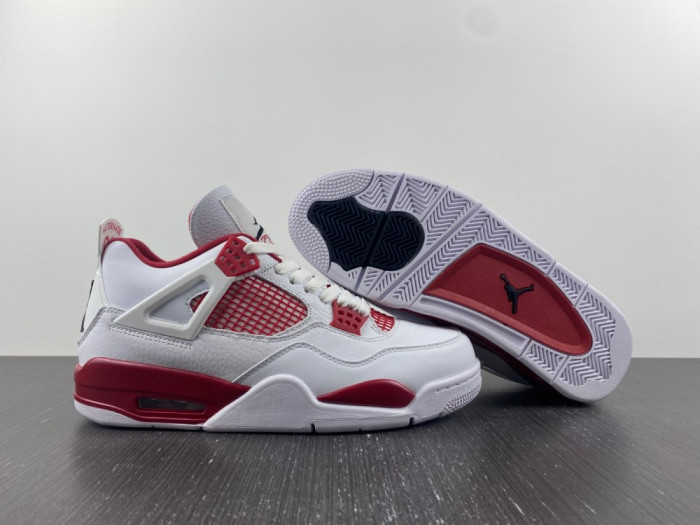 AIR JORDAN 4 RETRO 308497-106