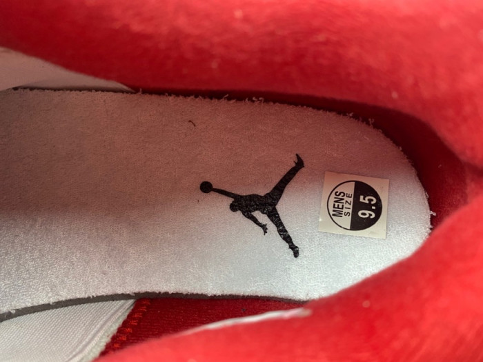 AIR JORDAN 4 RETRO 308497-106