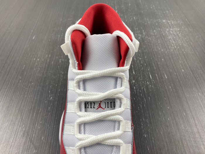 jordan 11 retro cherry (2022) ct8012-116