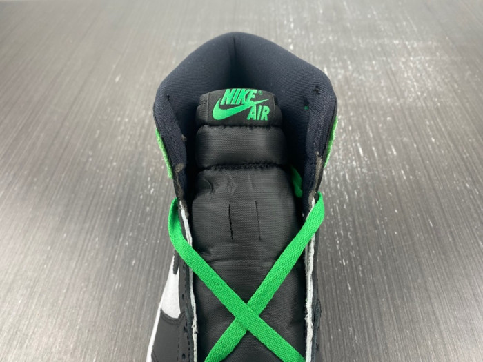 air jordan 1 high og “lucky green” dz5485-031