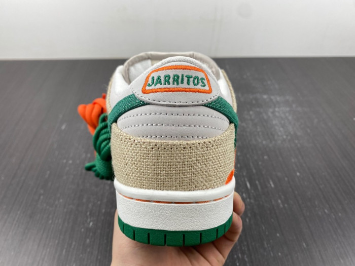 nike sb dunk low jarritos fd0860-001