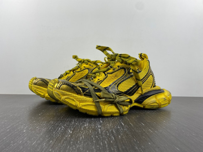 BALENCIG -PHANTOM SNEAKER 734734 W3XL2 7010