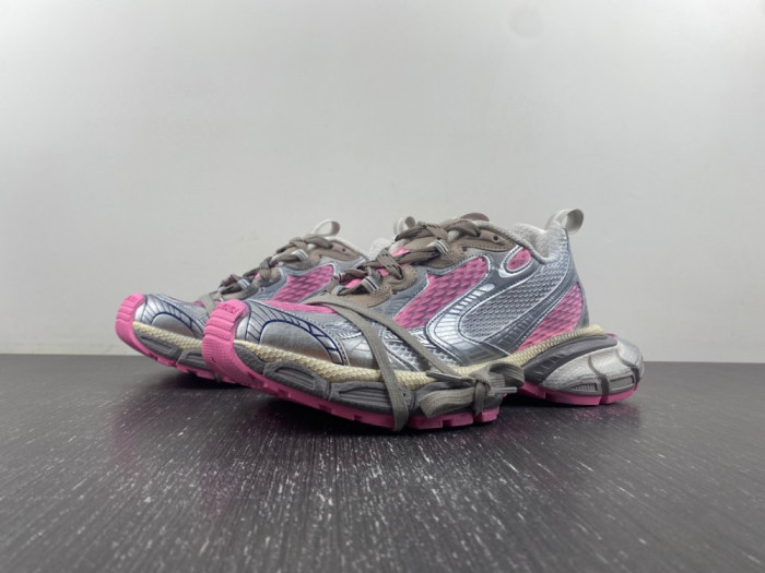 Ba*len*cia*ga -phantom sneaker 744734 w3xl5 9050