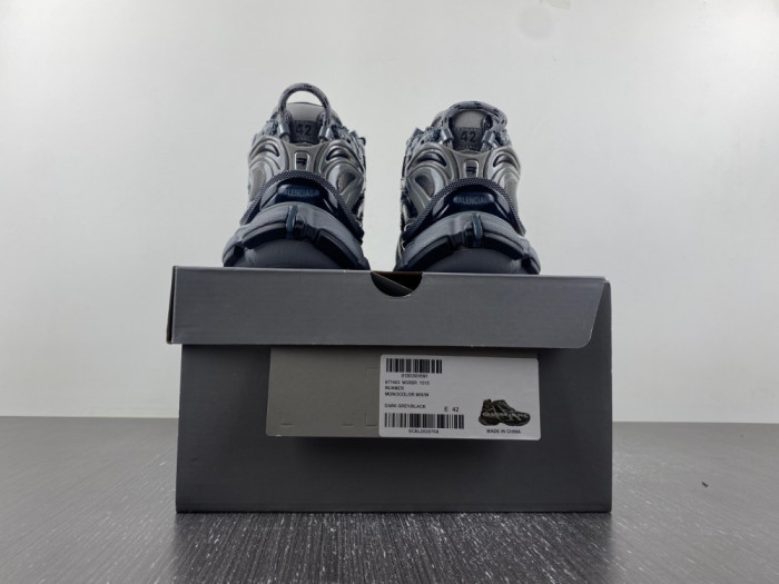 Ba*len*cia*ga runner 677403w3rbr1515