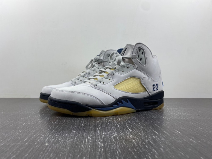 jordan 5 retro a ma maniére dawn fz5758-004