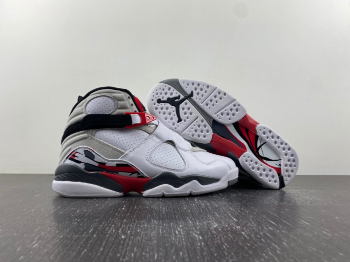 AIR JORDAN 8 RETRO QUAI 54 AJ8 305381-103