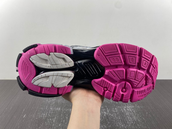 BALENCIAGA -PHANTOM SNEAKER 772774-W3RBW-9155