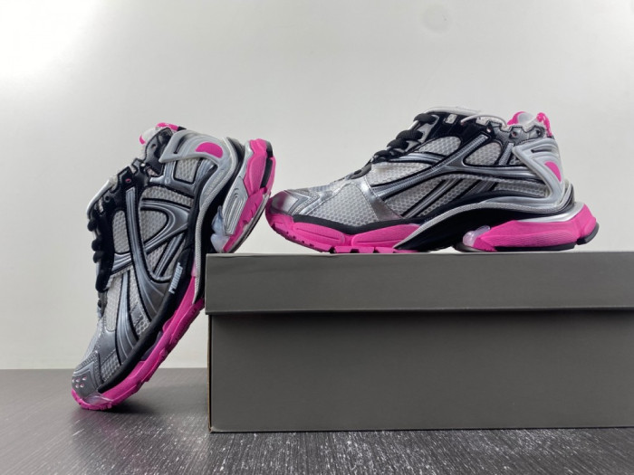 BALENCIAGA -PHANTOM SNEAKER 772774-W3RBW-9155