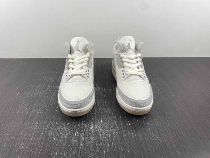 air jordan 3 craft “ivory” fj9479-100