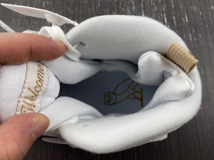 AIR JORDAN 8 RETRO QUAI 54 AJ8 AA1239-135