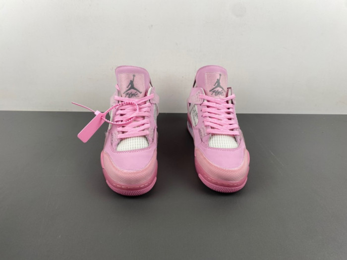 air jordan 4 pink 2024522