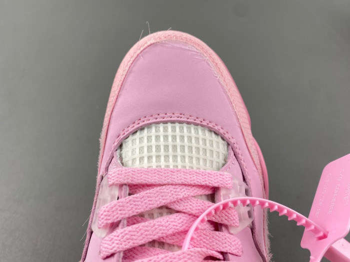 air jordan 4 pink 2024522
