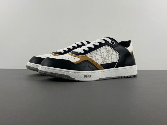 LOW DIOR OBLIQUE GALAXY B27