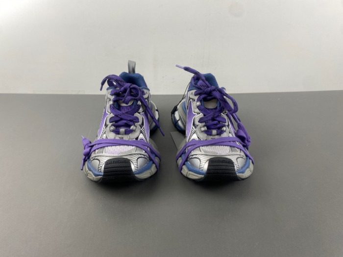 BALENCIG -PHANTOM SNEAKER 734731 W3XGM5140