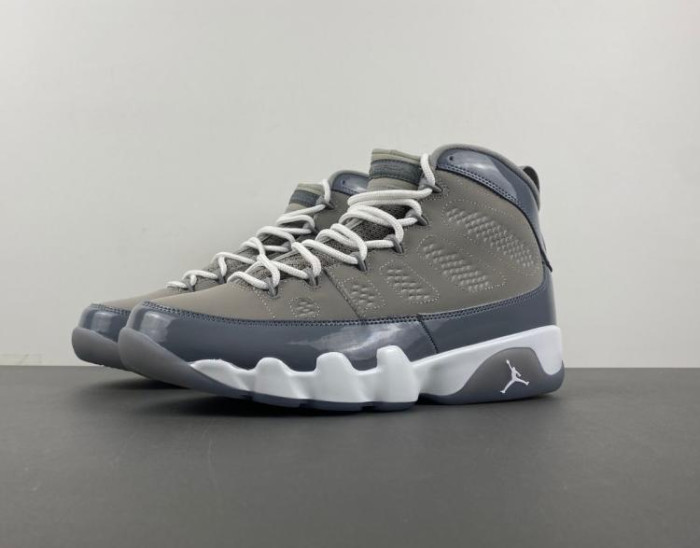 AIR JORDAN 9 RETRO ''COOL GREY'' HV4794-011