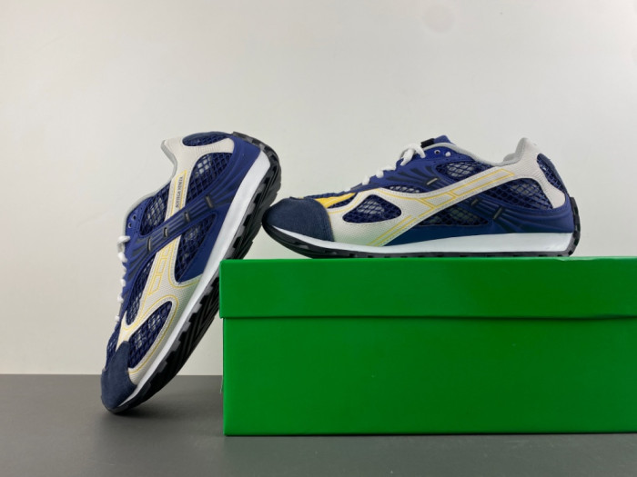 BOTTEGA VENETA ORBIT SNEAKER BV021