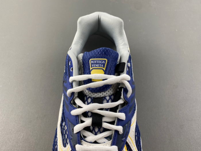 BOTTEGA VENETA ORBIT SNEAKER BV021