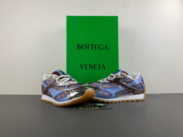 BOTTEGA VENETA ORBIT SNEAKER BV020