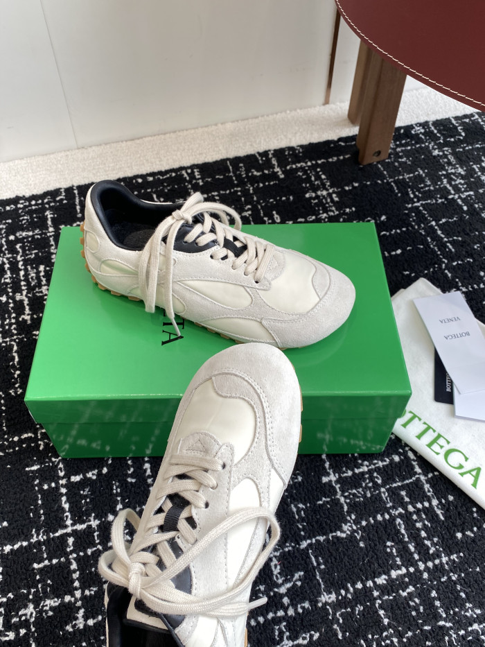 BOTTEGA VENETA ORBIT SNEAKER BV016