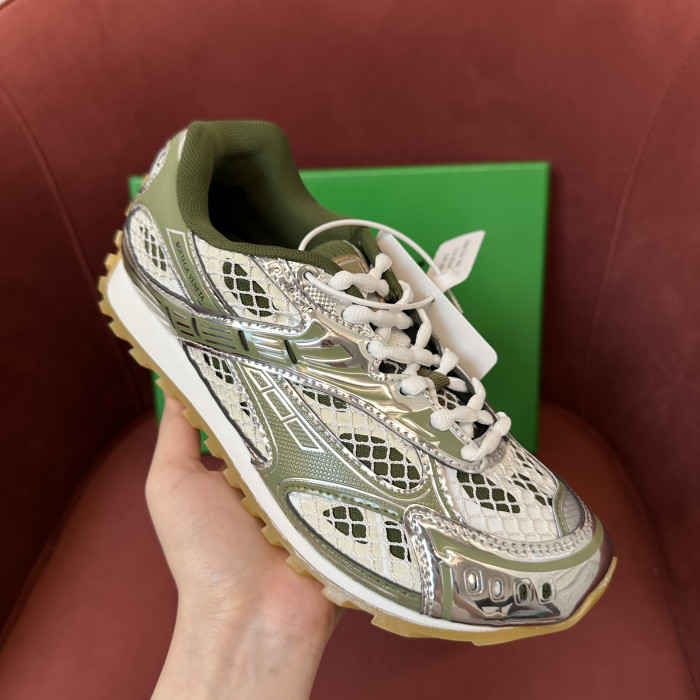 BOTTEGA VENETA ORBIT SNEAKER BV010