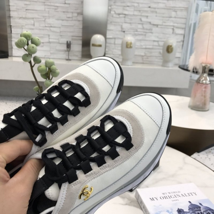 cn low top trainer cc sneakers