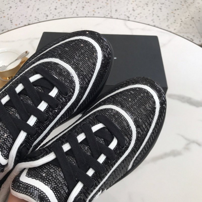 cn low top trainer cc sneakers