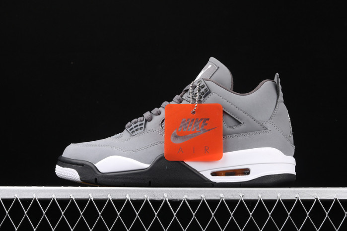 air jordan 4 retro cool grey 2019 released 308497-007