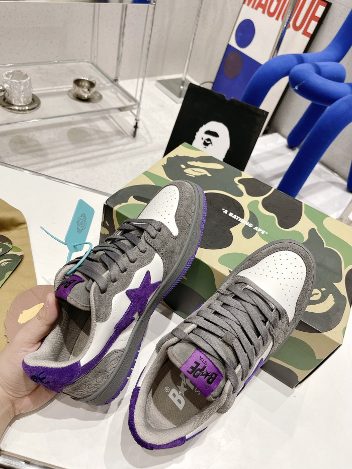 a bathing ape bape sk8 sta ba11027