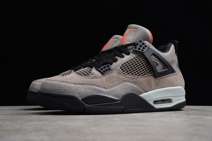 air jordan 4 retro "taupe haze" db0732-200