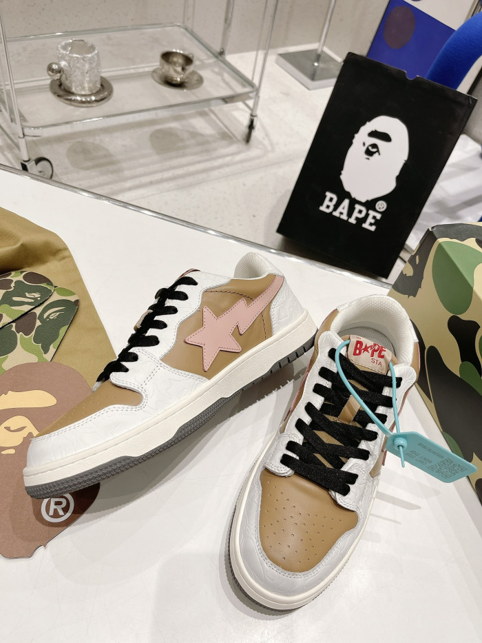 a bathing ape bape sk8 sta ba11026