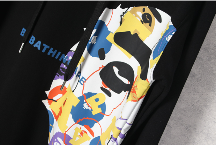 bp343 bape hoodie 25