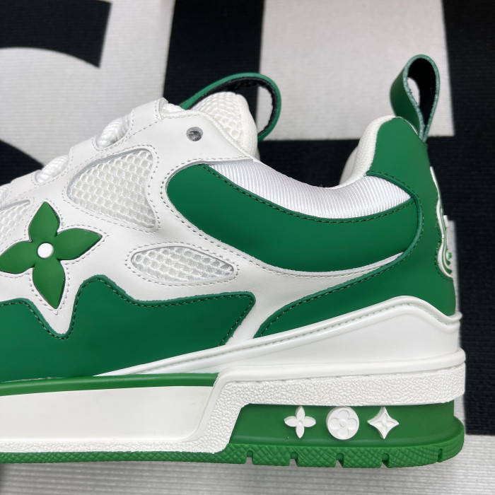 l**is V*t*n skate trainer eu205