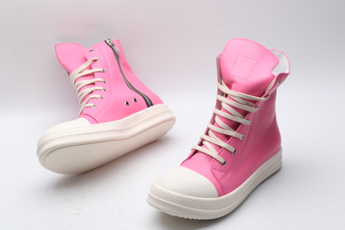 rick Owens shoes de35