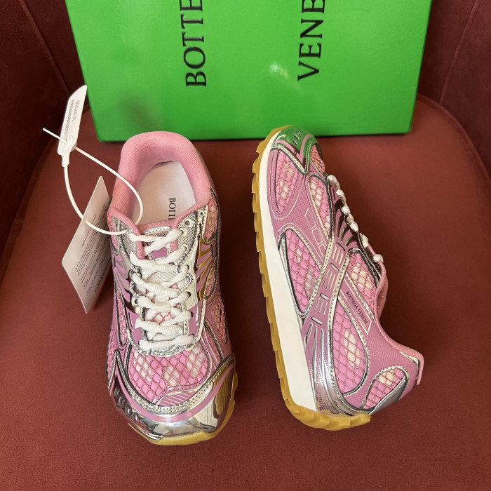 BOTTEGA VENETA ORBIT SNEAKER BV009