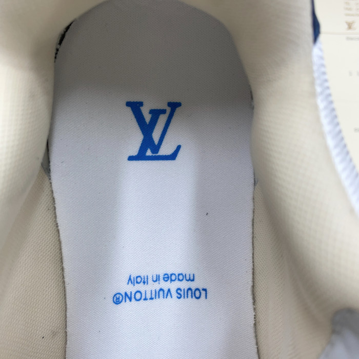 l**is V*t*n skate trainer eu201