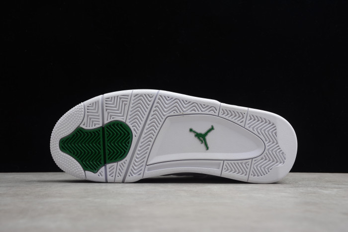 air jordan 4 “pine green” ct8527-113