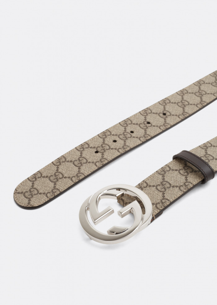 g*u*i belt width 3.8cm