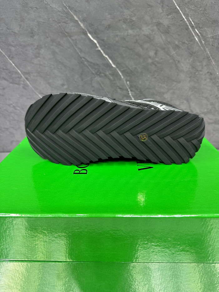 BOTTEGA VENETA ORBIT SNEAKER BV001