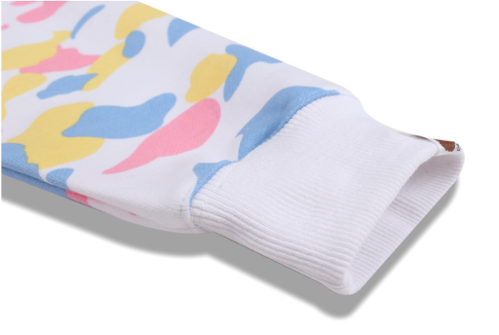 bp467 bape hoodie fn15902a